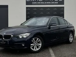 Utilisé 2016 BMW 318 Comfort Edition Berline | 16 990 € (Super prix)