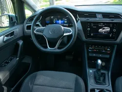 Utilisé 2022 VW Touran Monospace | 34 700 € (Prix juste)