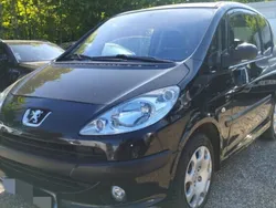 Utilisé 2006 Peugeot 1007 Citadine | 2 490 €