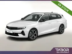 Blanc Nouvelle 2025 Opel Astra Break | 27 215 € (Prix juste)