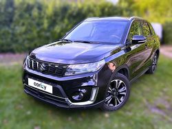 Noir Utilisé 2024 Suzuki Vitara Style | 20 990 € (Prix cher)