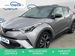 Utilisé 2019 Toyota C-HR SUV | 17 700 € (Bon prix)