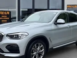 Utilisé 2021 BMW X4 Sport Line SUV | 46 990 €