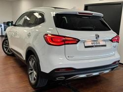 Blanc Utilisé 2021 MG EHS Luxury SUV | 23 090 € (Prix assez cher)