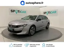Utilisé 2023 Peugeot 508 Allure Break | 23 499 € (Super prix)