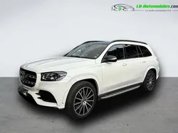 Utilisé 2021 Mercedes GLS580 SUV | 96 700 €