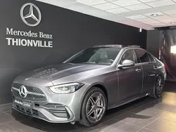 Utilisé 2024 Mercedes C300 Berline | 44 890 € (Prix juste)