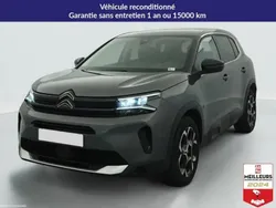 Gris Utilisé 2024 Citroën C5 Aircross PureTech SUV | 22 664 € (Prix juste)