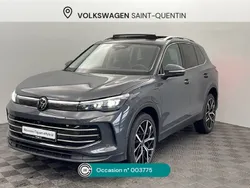 Utilisé 2024 VW Tiguan Elegance SUV | 56 990 € (Prix cher)