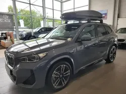 Nouvelle 2025 BMW X1 M Sport SUV | 64 586 €