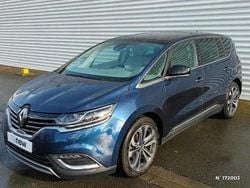 Bleu Utilisé 2019 Renault Espace Intens | 22 990 € (Prix cher)