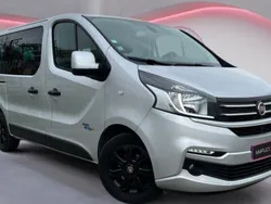 Utilisé 2017 Fiat Talento Van | 22 490 €