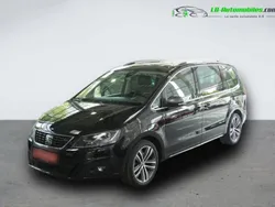 Utilisé 2020 Seat Alhambra Monospace | 43 700 € (Prix juste)