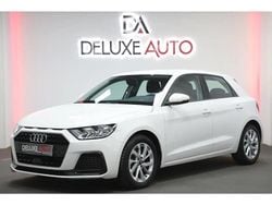 Blanc Utilisé 2022 Audi A1 Advanced Citadine | 19 990 € (Bon prix)