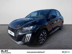 Nouvelle 2025 Peugeot 208 Style Citadine | 20 490 € (Bon prix)