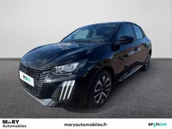 Nouvelle 2025 Peugeot 208 Style Citadine | 20 490 € (Bon prix)