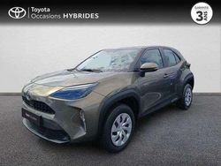 Utilisé 2024 Toyota Yaris Hybrid | 23 990 € (Prix juste)