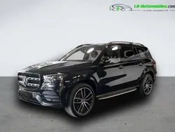 Utilisé 2022 Mercedes GLS580 SUV | 97 200 €