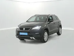 Utilisé 2018 Seat Ateca Ecomotive SUV | 16 170 € (Prix juste)