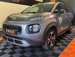 Utilisé 2018 Citroën C3 Aircross PureTech SUV | 7 980 € (Bon prix)