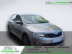 Utilisé 2017 Skoda Rapid Break | 12 700 € (Prix juste)