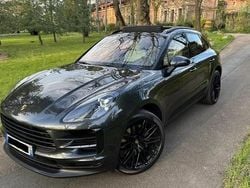 Utilisé 2019 Porsche Macan S SUV | 55 500 € (Prix juste)