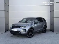 Gris Utilisé 2023 Land Rover Discovery Sport SE SUV | 44 900 € (Prix juste)