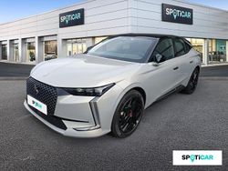 Gris Utilisé 2022 DS Automobiles DS4 Performance Berline | 25 990 € (Prix juste)