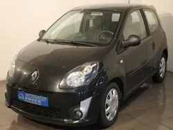 Noir Utilisé 2008 Renault Twingo Citadine | 5 990 € (Prix cher)