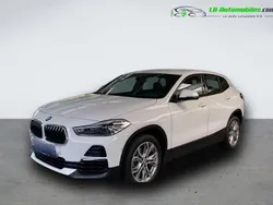 Utilisé 2020 BMW X2 Sport Line SUV | 27 500 € (Prix cher)