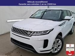 Blanc Utilisé 2021 Land Rover Range Rover evoque SUV | 31 900 €
