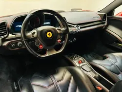 Utilisé 2011 Ferrari 458 Coupé | 225 000 €