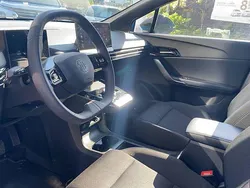 Bleu Utilisé 2023 MG MG4 EV Citadine | 18 690 € (Prix juste)