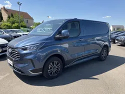 Utilisé 2024 Ford Transit Sport | 44 999 € (Prix cher)