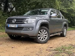 Utilisé 2016 VW Amarok Trendline Pick-up | 15 000 €