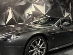 Utilisé 2012 Aston Martin V8 Vantage Coupé | 72 990 € (Prix cher)
