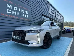 Utilisé 2024 DS Automobiles DS4 Performance Berline | 31 490 € (Prix assez cher)