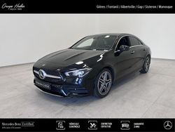 Utilisé 2023 Mercedes 200 AMG line Coupé | 39 990 €