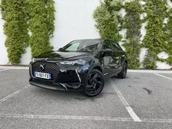 Utilisé 2019 DS Automobiles DS3 Crossback Performance Line Plus SUV | 12 900 € (Super prix)