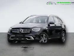 Utilisé 2022 Mercedes GLC300e | 44 300 € (Bon prix)