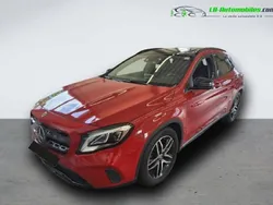 Utilisé 2020 Mercedes GLA200 SUV | 24 800 € (Bon prix)
