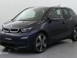Biton Utilisé 2022 BMW i3 Citadine | 22 599 € (Prix assez cher)