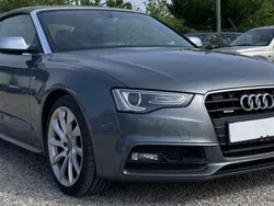 Utilisé 2012 Audi A5 S-Line Coupé | 15 500 €