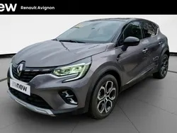 Noir Utilisé 2023 Renault Captur Techno SUV | 18 999 € (Bon prix)