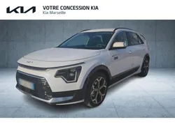 Utilisé 2025 Kia Niro Premium SUV | 35 980 € (Prix cher)