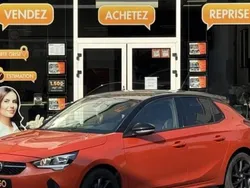 Utilisé 2020 Opel Corsa Edition Citadine | 7 990 € (Super prix)