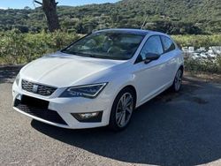 Utilisé 2013 Seat Leon FR Berline | 10 900 € (Prix juste)