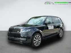Utilisé 2025 Land Rover Range Rover SUV | 200 200 €