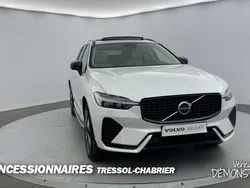 Utilisé 2025 Volvo XC60 Ultra SUV | 75 000 €