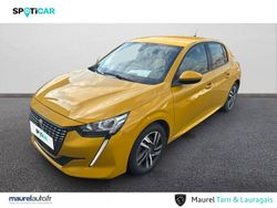 Utilisé 2020 Peugeot 208 Allure Citadine | 10 900 € (Bon prix)